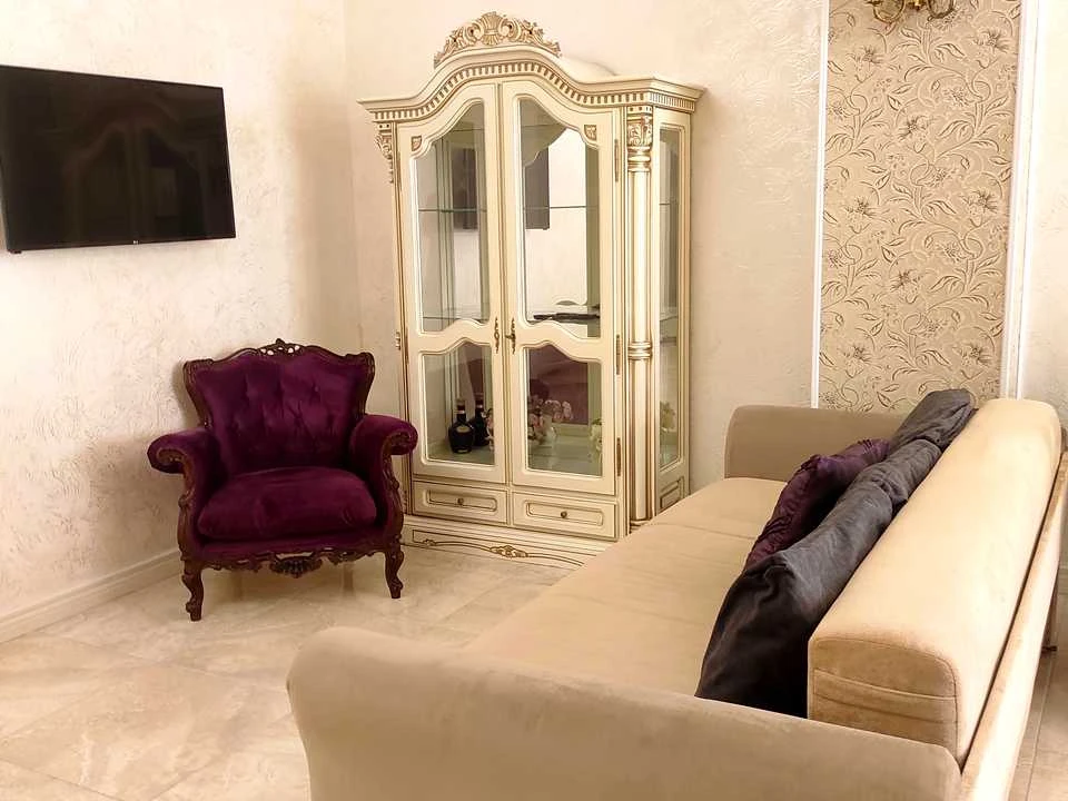 Apartment. Odessa, Arcadia Plateau, вул.