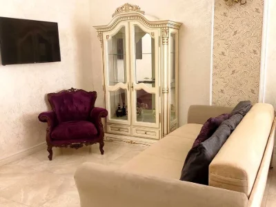Apartment. Odessa, Arcadia Plateau, вул.
