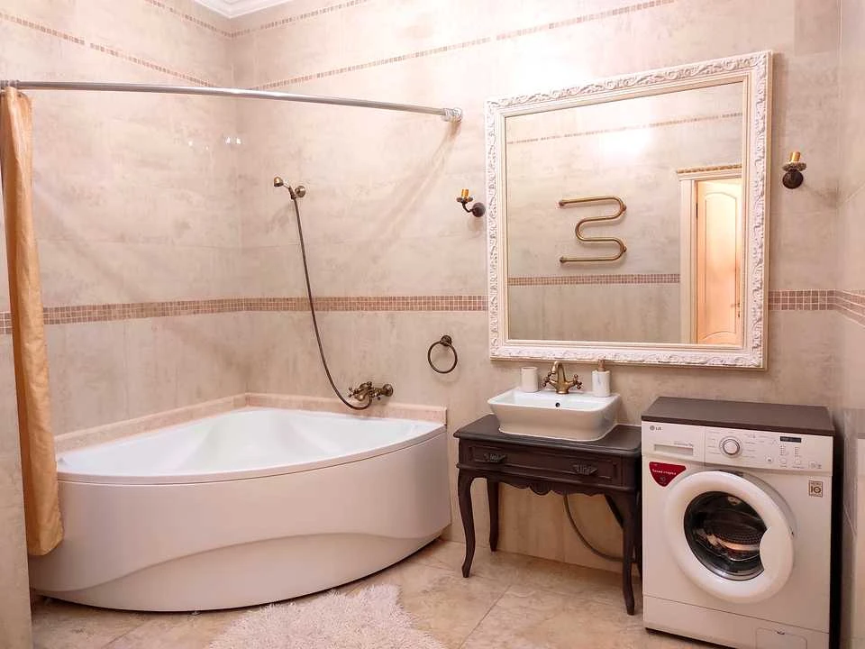 Apartment. Odessa, Arcadia Plateau, вул.