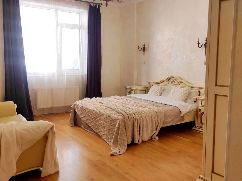 Apartment. Odessa, Arcadia Plateau, вул.