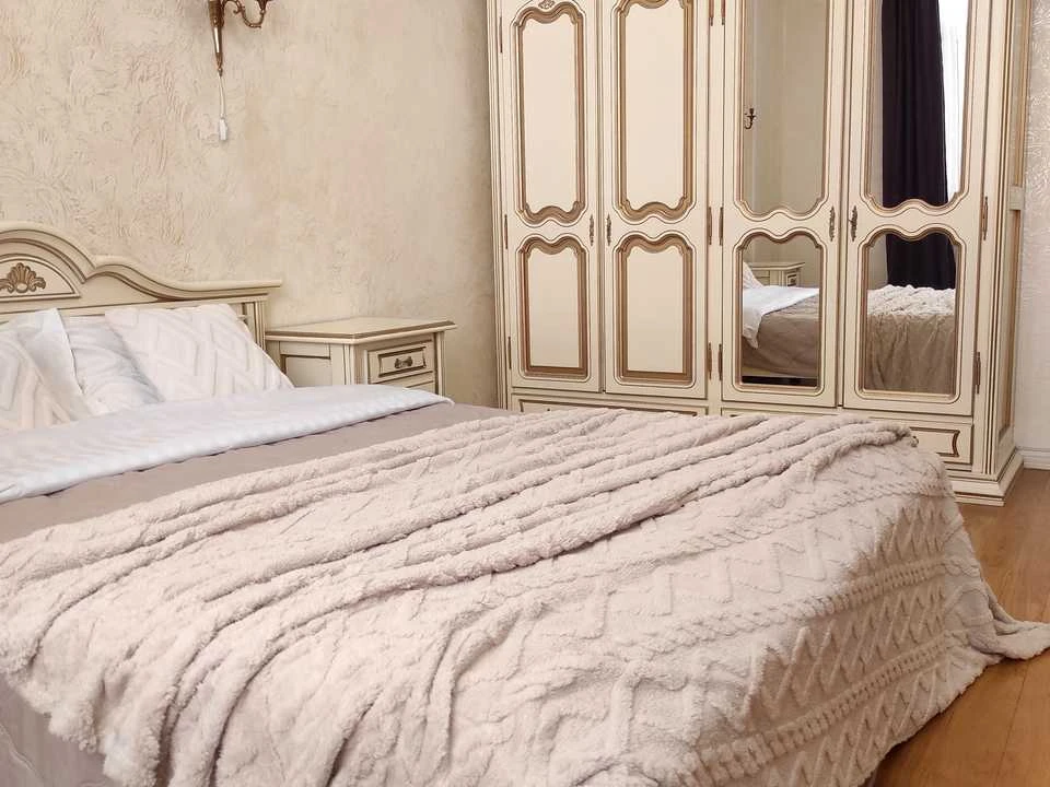Apartment. Odessa, Arcadia Plateau, вул.