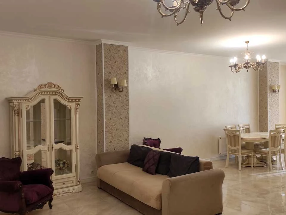 Apartment. Odessa, Arcadia Plateau, вул.