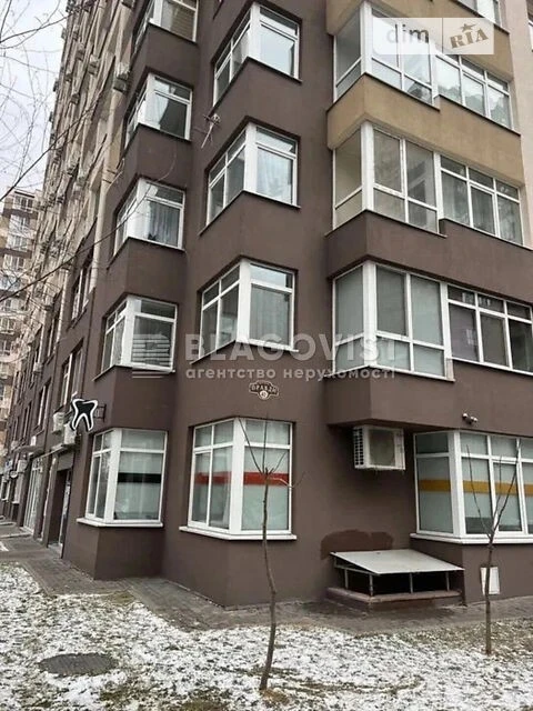 Продается 1-комнатная квартира 43 кв. м по проспекту Европейского Союза 41