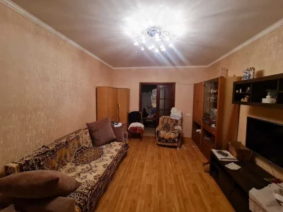 Сдам 2-комнатную квартиру, Каштанова 13
