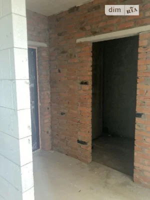 Sale of 1-room apartment 47 sq. m on Air Force Avenue 56G • I