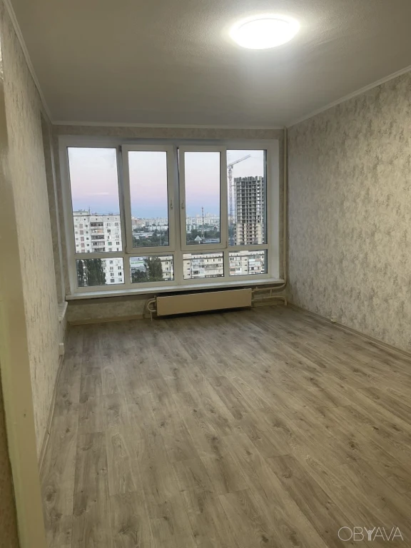 Selling 1-room apartment without commission.