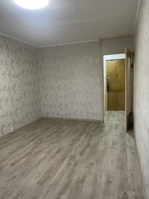 Selling 1-room apartment without commission.