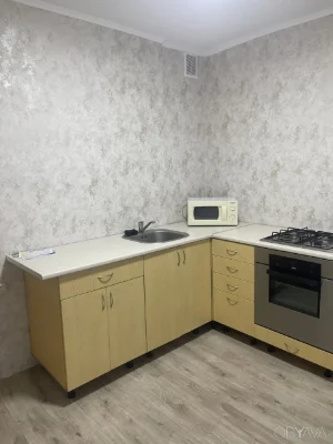 Selling 1-room apartment without commission.