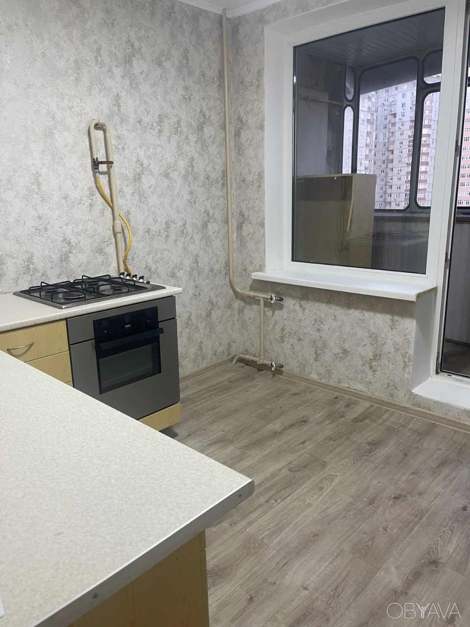 Selling 1-room apartment without commission.
