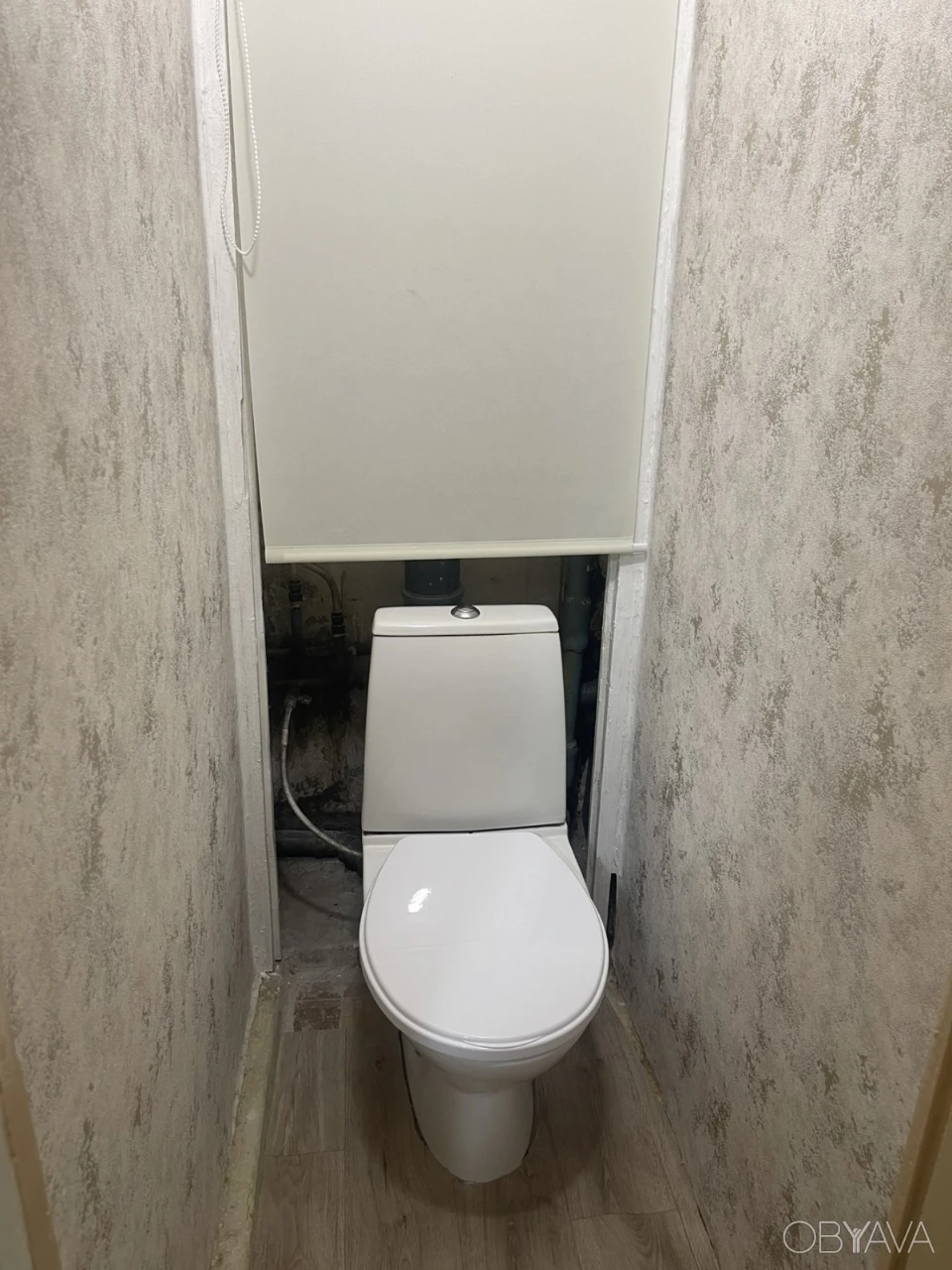 Selling 1-room apartment without commission.