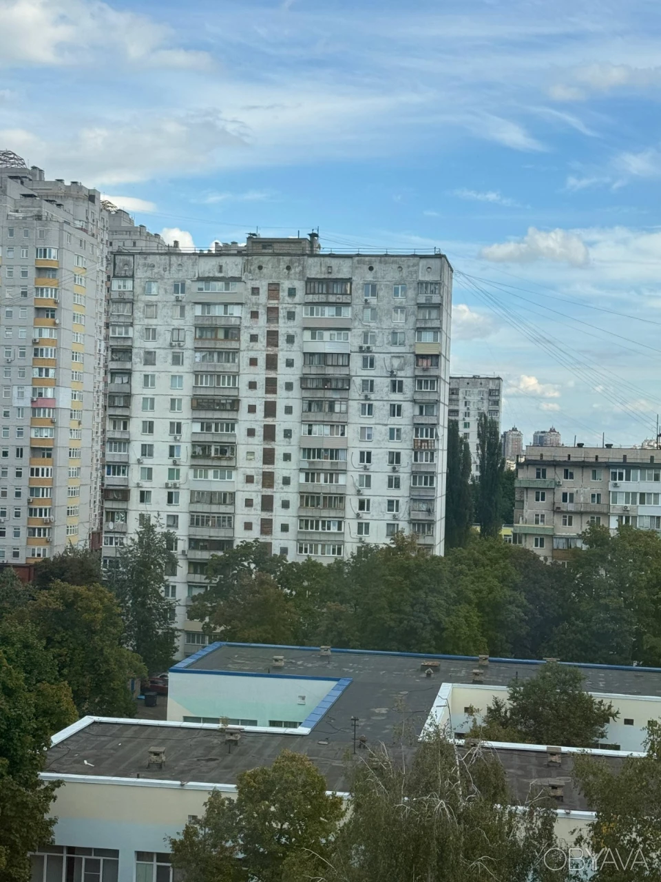 Selling 1-room apartment without commission.