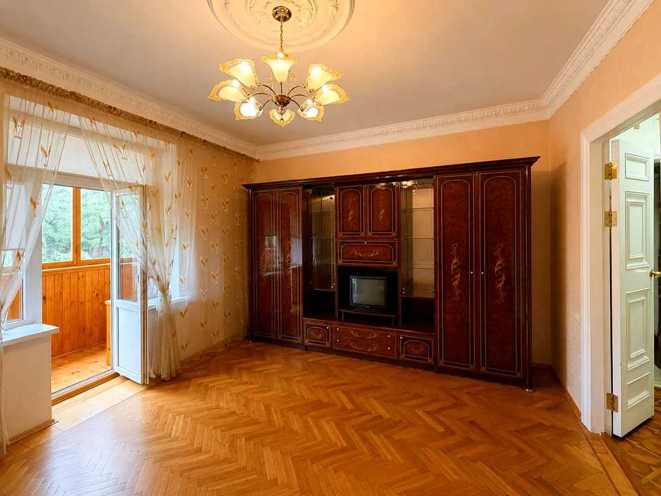 Квартира. Київ, Білоруська вул.