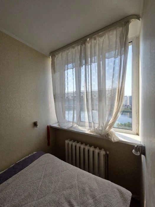 Bazhana 1M, Poznyaki