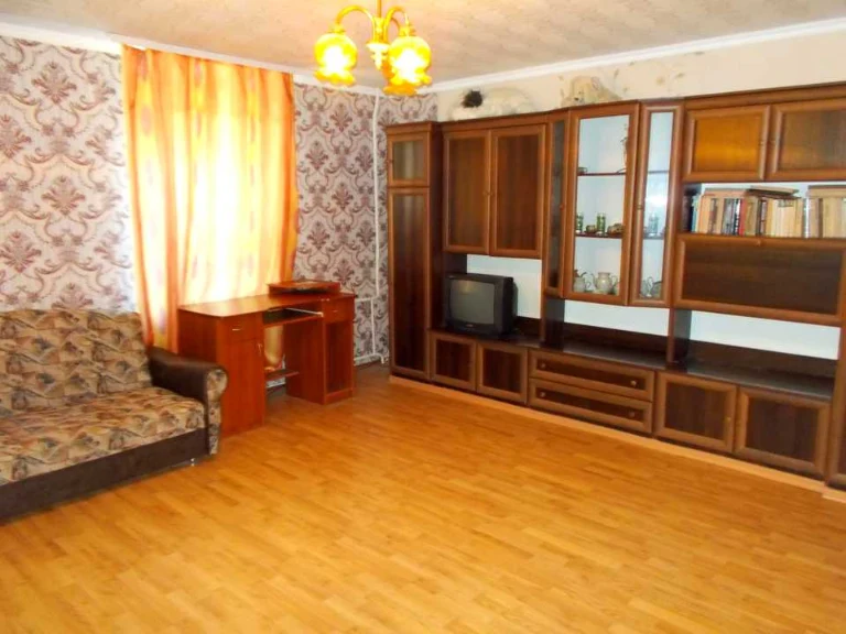 Квартира. Чернигов, улица Александра Довженко