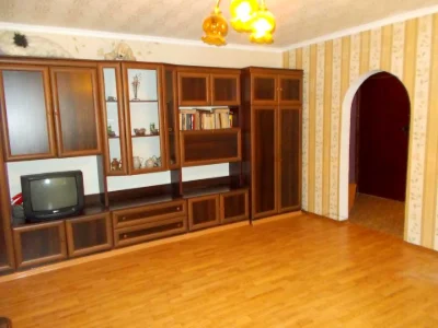 Apartment. Oleksandra Dovzhenko Street, Chernihiv