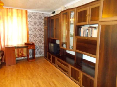 Apartment. Oleksandra Dovzhenko Street, Chernihiv