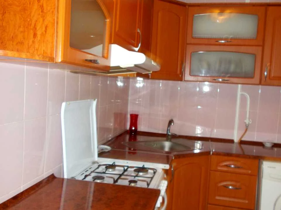 Apartment. Oleksandra Dovzhenko Street, Chernihiv