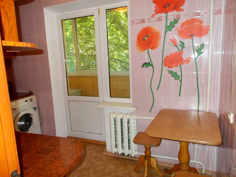 Apartment. Oleksandra Dovzhenko Street, Chernihiv