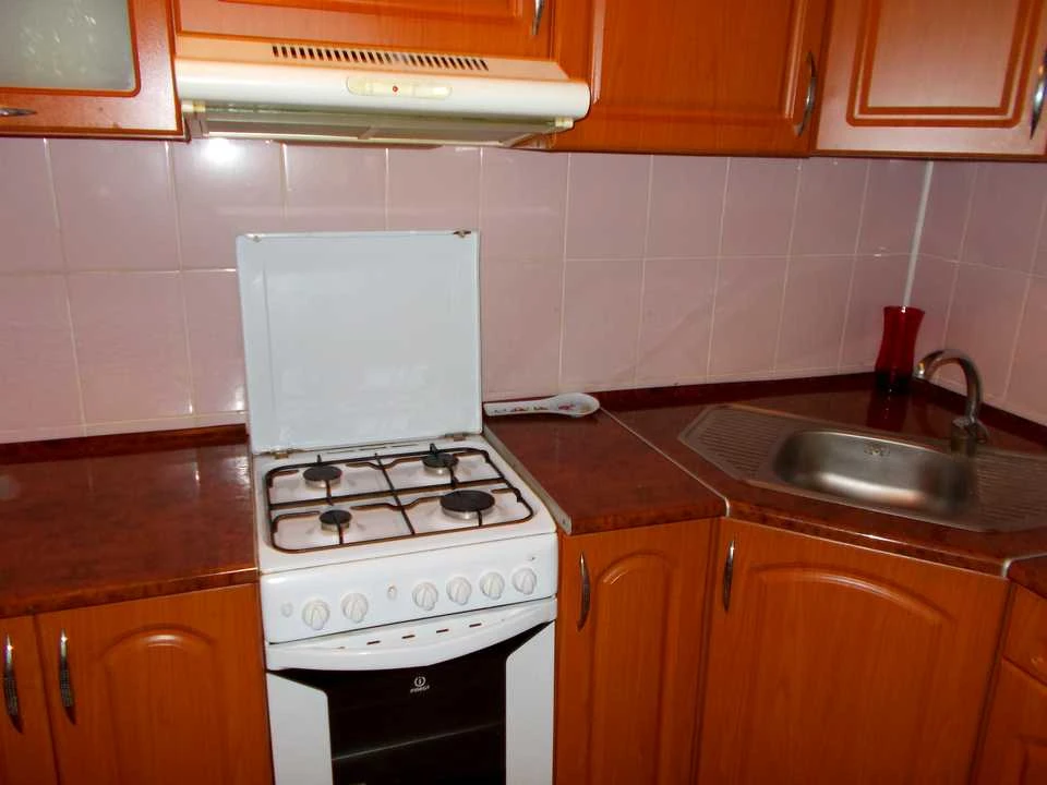 Apartment. Oleksandra Dovzhenko Street, Chernihiv
