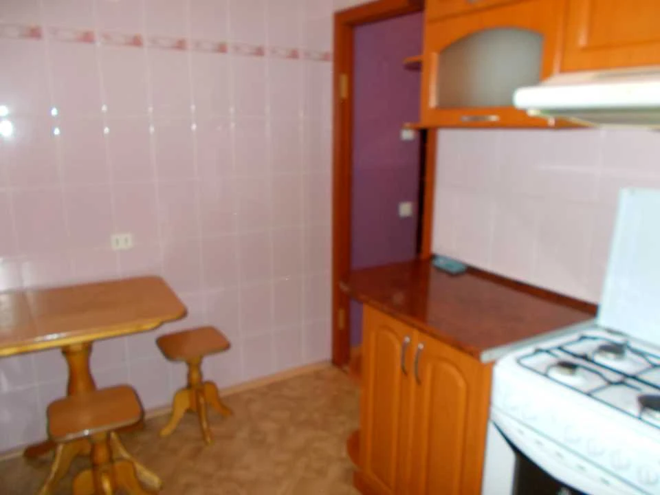 Apartment. Oleksandra Dovzhenko Street, Chernihiv