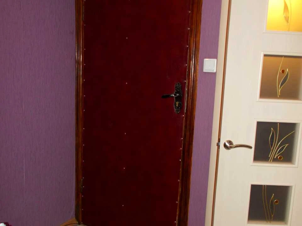 Apartment. Oleksandra Dovzhenko Street, Chernihiv