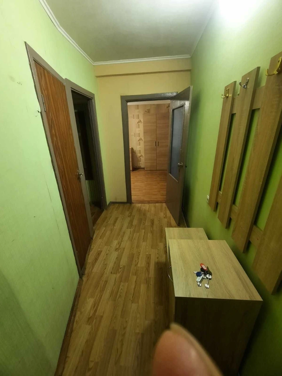 Здам 2 кім. квартиру Мілютенко 14, гарний стан