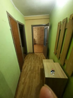 Здам 2 кім. квартиру Мілютенко 14, гарний стан