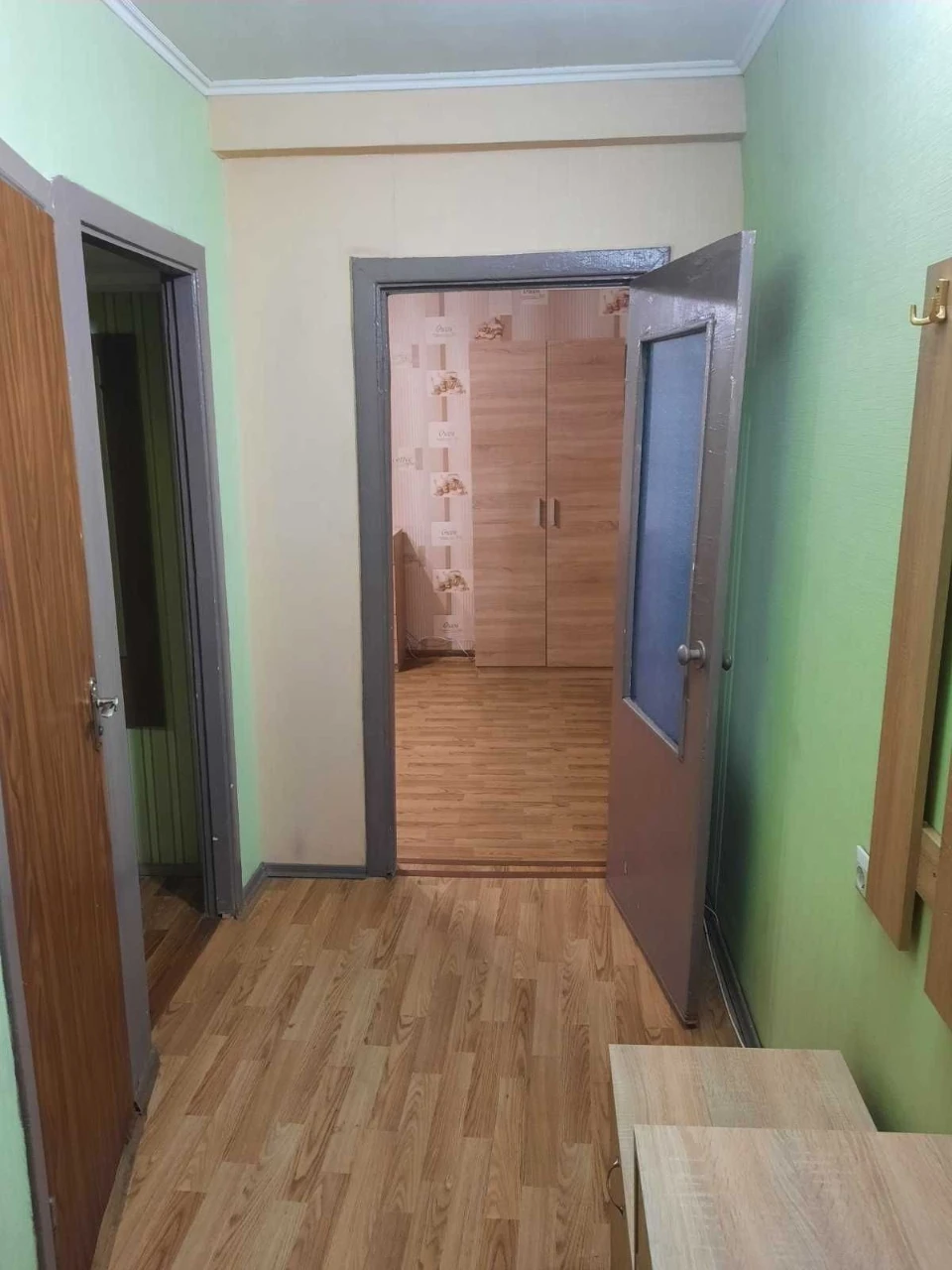 Здам 2 кім. квартиру Мілютенко 14, гарний стан
