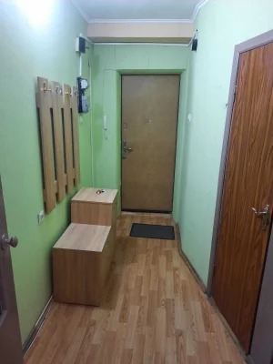 Здам 2 кім. квартиру Мілютенко 14, гарний стан