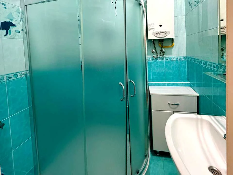 Квартира. Київ, Білоруська вул.