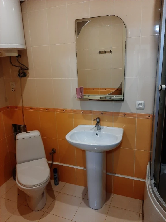 For Sale 2-bedroom apartment, Freedom Street, 3