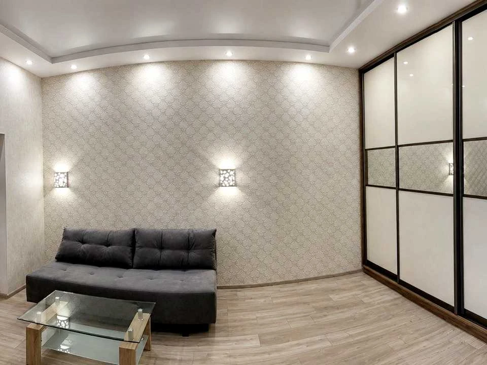Apartment. Odessa, Italski Boulevard.