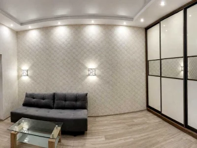 Apartment. Odessa, Italski Boulevard.
