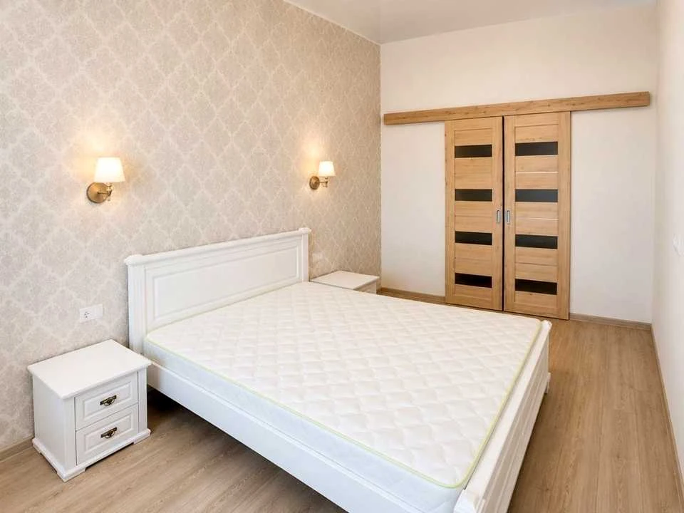Apartment. Odessa, Italski Boulevard.