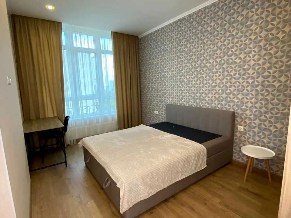 Apartment. Odessa, Italski Boulevard.