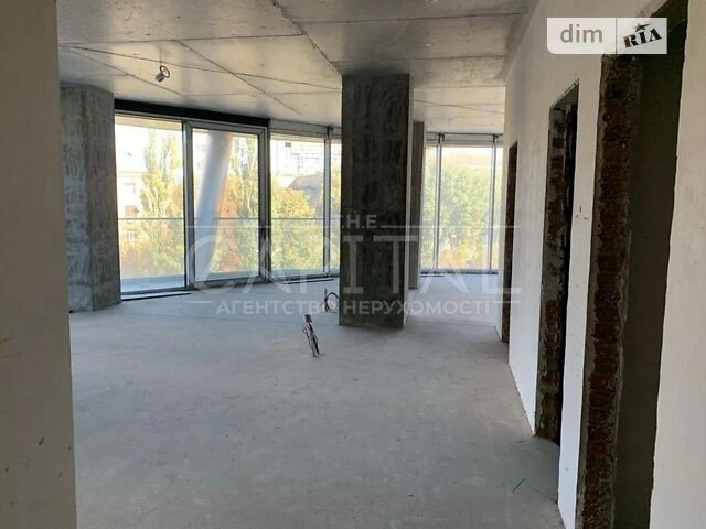 Sale of 3-room apartment 114 sq. m on 12 Ioanna Pavla II st. • ID
