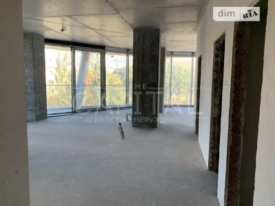 Sale of 3-room apartment 114 sq. m on 12 Ioanna Pavla II st. • ID