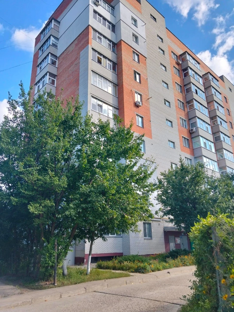 One-bedroom apartment. Sale of a one-bedroom apartment in Khimmyist