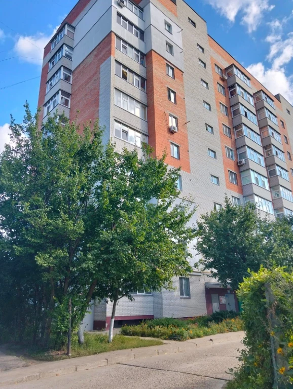 One-bedroom apartment. Sale of a one-bedroom apartment in Khimmyist