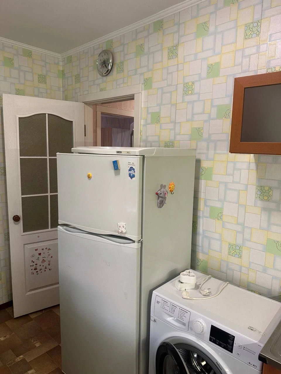 One-bedroom apartment. Sale of a one-bedroom apartment in Khimmyist