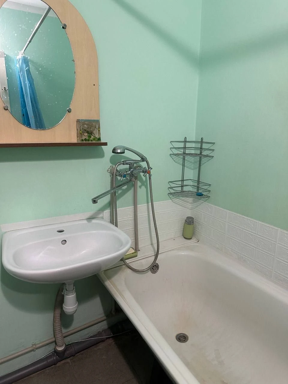 One-bedroom apartment. Sale of a one-bedroom apartment in Khimmyist
