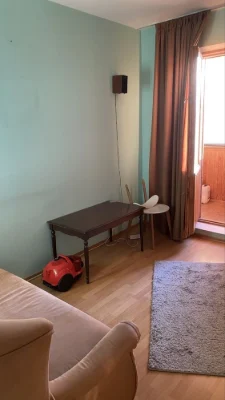 Оренда 2 кімнатної квартири без комісії від господаря Дарниц