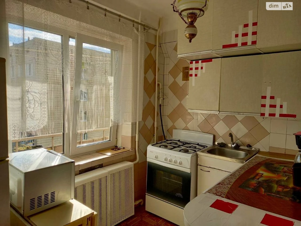 Long-Term Rental Apartment, Minsky District