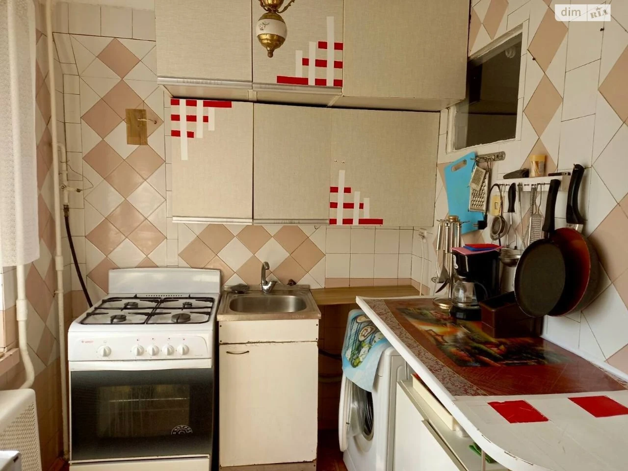 Long-Term Rental Apartment, Minsky District