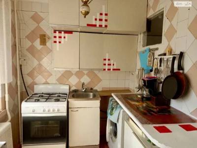 Long-Term Rental Apartment, Minsky District