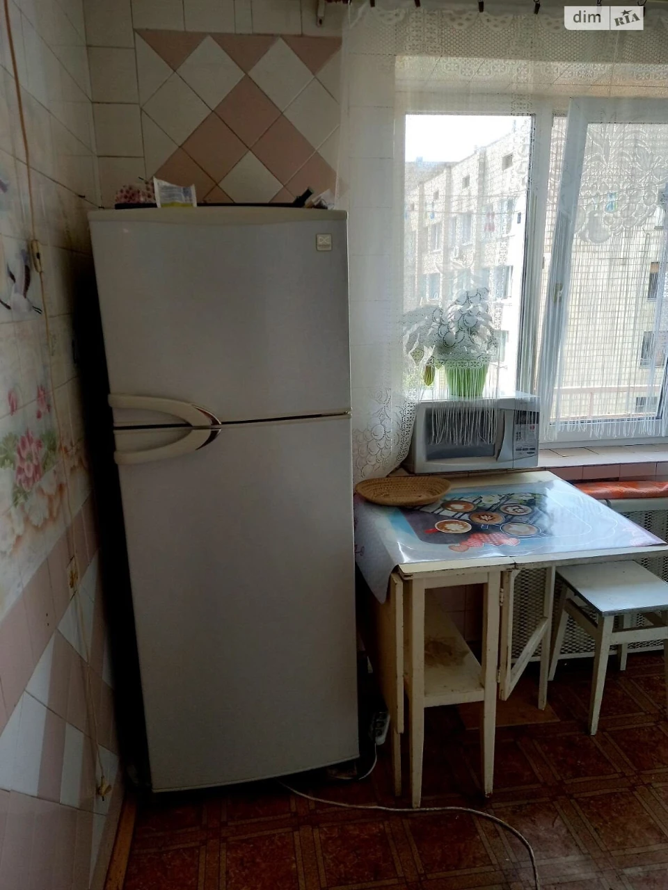 Long-Term Rental Apartment, Minsky District