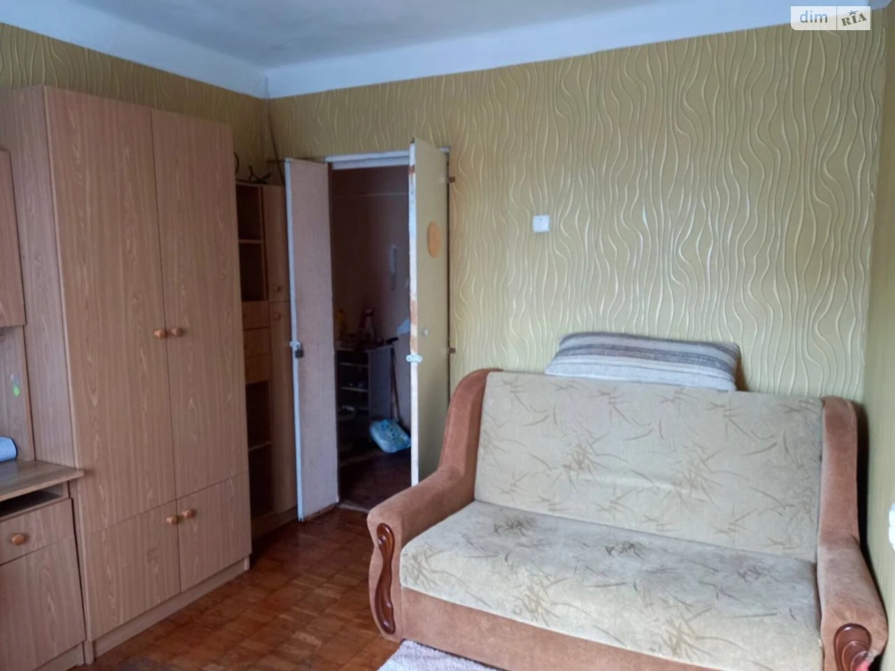 Long-Term Rental Apartment, Minsky District