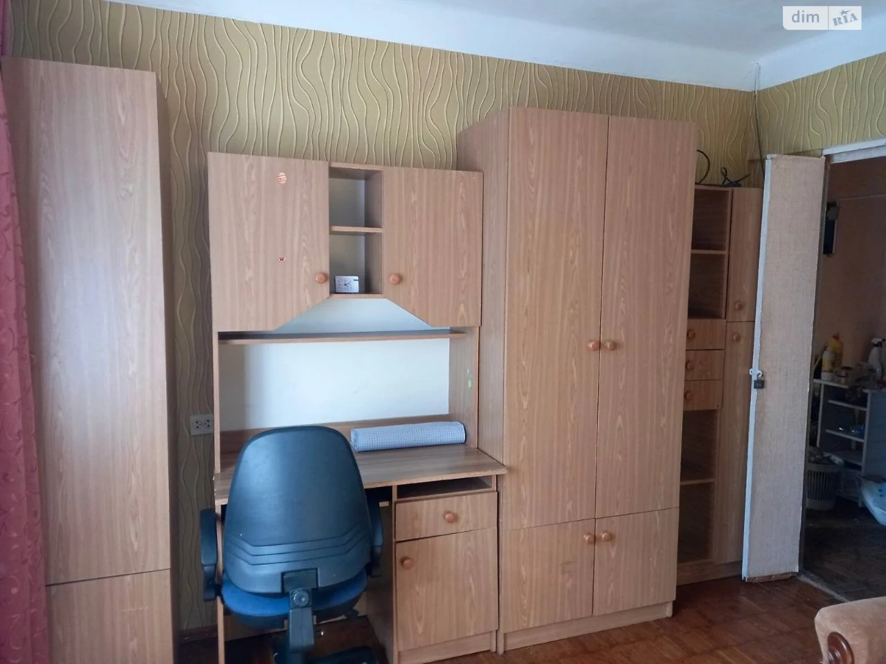 Long-Term Rental Apartment, Minsky District