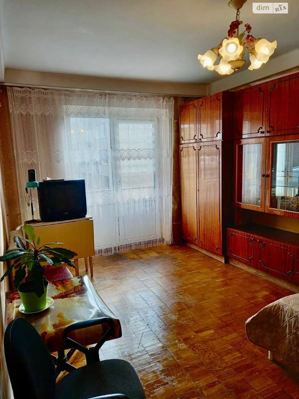 Long-Term Rental Apartment, Minsky District