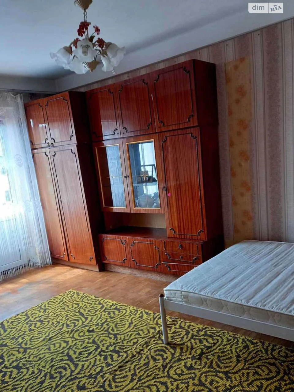 Long-Term Rental Apartment, Minsky District